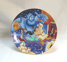 Disney collectable plate for sale  THETFORD