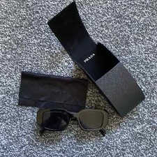 Prada sunglasses unisex for sale  MANCHESTER
