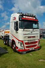 Usado, Foto de caminhão 12x8 - Volvo FH - D Walker - F11 DWT comprar usado  Enviando para Brazil