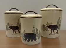Rustic retreat ceramic for sale  Castroville