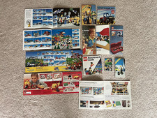 lego catalog for sale lego catalog for sale Ashburn