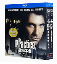 The practice stagione usato  Spedire a Italy