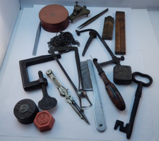 Antique vintage odd for sale  Spartanburg