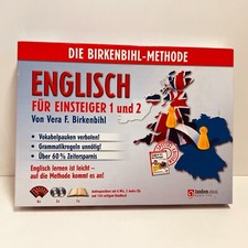 Tandem englisch einsteiger gebraucht kaufen  Eutin
