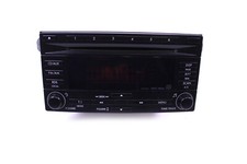Autoradio subaru impreza gebraucht kaufen  Dresden