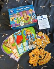 Orchard toys magic for sale  LICHFIELD