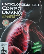 Enciclopedia del corpo usato  Italia