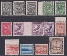 Newfoundland 1932 king for sale  EDINBURGH