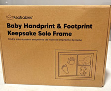 Baby handprint footprint for sale  Wentzville