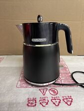 Morphy richards 100744 for sale  SMETHWICK