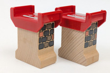 Brio wooden railway for sale  Fall Creek