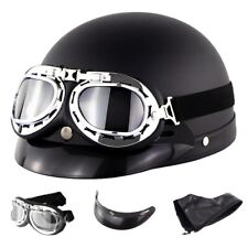 Motorradhelm rollerhelm motorr gebraucht kaufen  Aspisheim, Grolsheim
