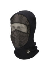 Usado, Máscara facial RefrigiWear malha térmica balaclava com bocal removível comprar usado  Enviando para Brazil