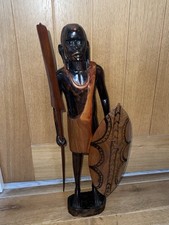 Stunning large masai for sale  SALTASH