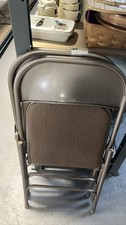 Samsonite folding chair for sale  Reinholds