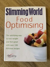 Slimming food optimising for sale  BRISTOL