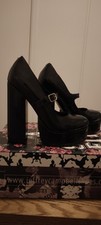 Jeffrey campbell adorlee usato  Como