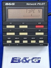 Network pilot autopilot for sale  Sturtevant