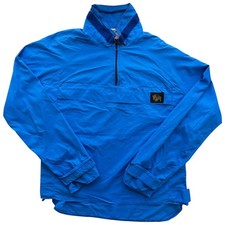 Buffalo vintage windshirt for sale  ALFRETON