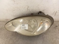 Optique principal gauche d'occasion  Savenay