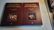 Großen erfindungen roland gebraucht kaufen  Rohr i.NB