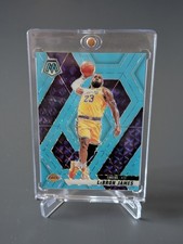 2024 lebron james d'occasion  Paris XV