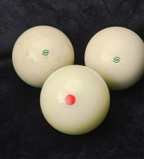 Vintage aramith pool for sale  Indianapolis