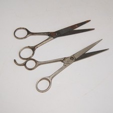 Pairs vintage barbers for sale  LINCOLN