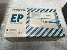 Potterton ep4002 electronic for sale  NUNEATON