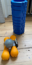 Selection gym equipment for sale  LONDON