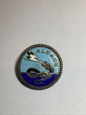 Insigne marine navire d'occasion Insigne marine navire d'occasion  Cognin