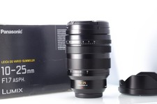 Panasonic lumix 25mm usato  Brescia