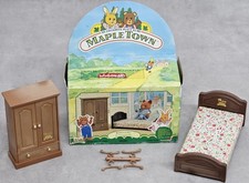 Maple town bedroom usato  Aversa