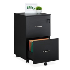 Mobile filing cabinet for sale  Shipping to Ireland