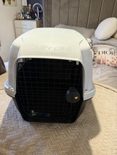 Regulated dog travel for sale  KIDDERMINSTER