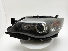 Subaru impreza headlamp for sale  SOUTHAMPTON
