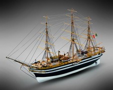 Mamoli amerigo vespucci d'occasion Mamoli amerigo vespucci d'occasion  Expédié en France