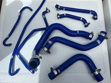 Blue samco silicon for sale  CALLINGTON