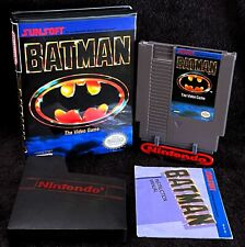jeu nes batman d'occasion jeu nes batman d'occasion Expédié en Belgium
