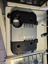 Chevrolet nubira abdeckung gebraucht kaufen  Pasewalk