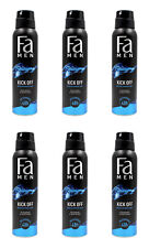 Men kick deodorant gebraucht kaufen  Wilhermsdorf