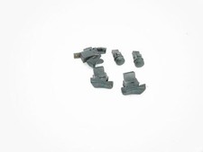 Kit pulsanti piaggio usato  Italia