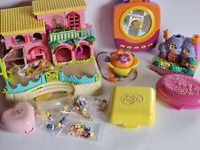 Polly pocket 90er gebraucht kaufen  Bremervörde