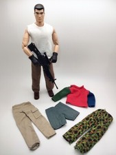 Action figure con usato  Rignano sull'Arno
