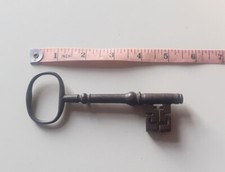 Old key antique for sale  WALTHAM CROSS