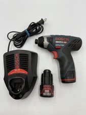 Bosch ps40 cordless for sale  Mechanicsburg
