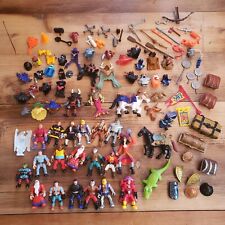 Vintage imaginext adventure for sale  Valparaiso