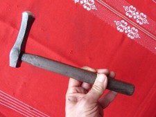 Marteau outil ancien d'occasion  Le Breil-sur-Mérize