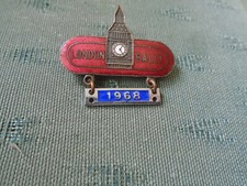 1968 big ben for sale  NORTHAMPTON