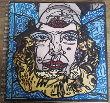 Livre artiste marylin d'occasion  Poitiers